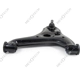 Purchase Top-Quality Control Arm With Ball Joint by MEVOTECH ORIGINAL GRADE - GK9429 pa4