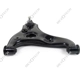 Purchase Top-Quality Control Arm With Ball Joint by MEVOTECH ORIGINAL GRADE - GK9431 pa4