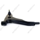 Purchase Top-Quality Control Arm With Ball Joint by MEVOTECH ORIGINAL GRADE - GK9433 pa1