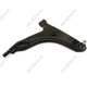 Purchase Top-Quality Control Arm With Ball Joint by MEVOTECH ORIGINAL GRADE - GK9433 pa3