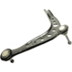 Purchase Top-Quality Control Arm With Ball Joint by MEVOTECH ORIGINAL GRADE - GK9625 pa18