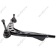 Purchase Top-Quality Control Arm With Ball Joint by MEVOTECH ORIGINAL GRADE - GK9627 pa1