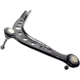 Purchase Top-Quality Control Arm With Ball Joint by MEVOTECH ORIGINAL GRADE - GK9627 pa7