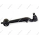 Purchase Top-Quality Control Arm With Ball Joint by MEVOTECH ORIGINAL GRADE - GK9651 pa2