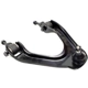 Purchase Top-Quality MEVOTECH ORIGINAL GRADE - GK9815 - Control Arm With Ball Joint pa13