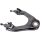 Purchase Top-Quality MEVOTECH ORIGINAL GRADE - GK9815 - Control Arm With Ball Joint pa14