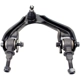Purchase Top-Quality MEVOTECH ORIGINAL GRADE - GK9815 - Control Arm With Ball Joint pa15