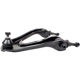 Purchase Top-Quality MEVOTECH ORIGINAL GRADE - GK9815 - Control Arm With Ball Joint pa17