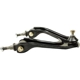 Purchase Top-Quality MEVOTECH ORIGINAL GRADE - GK9816 - Control Arm With Ball Joint pa17