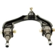 Purchase Top-Quality MEVOTECH ORIGINAL GRADE - GK9816 - Control Arm With Ball Joint pa18