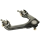 Purchase Top-Quality MEVOTECH ORIGINAL GRADE - GK9816 - Control Arm With Ball Joint pa21