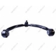 Purchase Top-Quality Control Arm With Ball Joint by MEVOTECH ORIGINAL GRADE - GK9890 pa1
