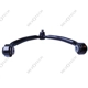 Purchase Top-Quality Control Arm With Ball Joint by MEVOTECH ORIGINAL GRADE - GK9890 pa8