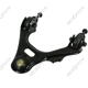 Purchase Top-Quality Control Arm With Ball Joint by MEVOTECH ORIGINAL GRADE - GK9927 pa1