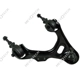 Purchase Top-Quality Control Arm With Ball Joint by MEVOTECH ORIGINAL GRADE - GK9927 pa3