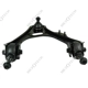 Purchase Top-Quality Control Arm With Ball Joint by MEVOTECH ORIGINAL GRADE - GK9927 pa5
