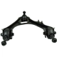 Purchase Top-Quality Control Arm With Ball Joint by MEVOTECH ORIGINAL GRADE - GK9927 pa6
