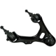Purchase Top-Quality Control Arm With Ball Joint by MEVOTECH ORIGINAL GRADE - GK9927 pa7