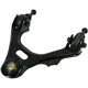 Purchase Top-Quality Control Arm With Ball Joint by MEVOTECH ORIGINAL GRADE - GK9927 pa8