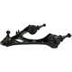 Purchase Top-Quality Control Arm With Ball Joint by MEVOTECH ORIGINAL GRADE - GK9927 pa9