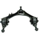 Purchase Top-Quality Control Arm With Ball Joint by MEVOTECH ORIGINAL GRADE - GK9928 pa11