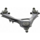 Purchase Top-Quality Control Arm With Ball Joint by MEVOTECH ORIGINAL GRADE - GK9928 pa15