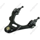 Purchase Top-Quality Control Arm With Ball Joint by MEVOTECH ORIGINAL GRADE - GK9928 pa5