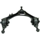 Purchase Top-Quality Control Arm With Ball Joint by MEVOTECH ORIGINAL GRADE - GK9928 pa6