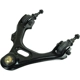 Purchase Top-Quality Control Arm With Ball Joint by MEVOTECH ORIGINAL GRADE - GK9928 pa8