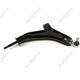 Purchase Top-Quality Control Arm With Ball Joint by MEVOTECH ORIGINAL GRADE - GS101005 pa2