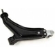 Purchase Top-Quality Control Arm With Ball Joint by MEVOTECH ORIGINAL GRADE - GS101005 pa9