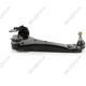 Purchase Top-Quality Control Arm With Ball Joint by MEVOTECH ORIGINAL GRADE - GS101061 pa6