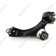 Purchase Top-Quality Control Arm With Ball Joint by MEVOTECH ORIGINAL GRADE - GS101061 pa8