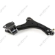 Purchase Top-Quality Control Arm With Ball Joint by MEVOTECH ORIGINAL GRADE - GS101062 pa5