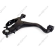 Purchase Top-Quality Control Arm With Ball Joint by MEVOTECH ORIGINAL GRADE - GS101145 pa1