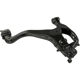 Purchase Top-Quality Control Arm With Ball Joint by MEVOTECH ORIGINAL GRADE - GS101146 pa1