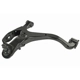 Purchase Top-Quality Control Arm With Ball Joint by MEVOTECH ORIGINAL GRADE - GS101146 pa3