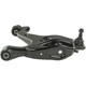 Purchase Top-Quality Control Arm With Ball Joint by MEVOTECH ORIGINAL GRADE - GS101146 pa4