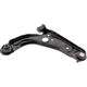 Purchase Top-Quality Control Arm With Ball Joint by MEVOTECH ORIGINAL GRADE - GS101183 pa2