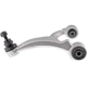 Purchase Top-Quality Control Arm With Ball Joint by MEVOTECH ORIGINAL GRADE - GS10128 pa12