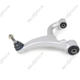 Purchase Top-Quality Control Arm With Ball Joint by MEVOTECH ORIGINAL GRADE - GS10128 pa6