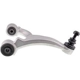 Purchase Top-Quality Control Arm With Ball Joint by MEVOTECH ORIGINAL GRADE - GS10129 pa12