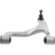 Purchase Top-Quality Control Arm With Ball Joint by MEVOTECH ORIGINAL GRADE - GS10129 pa16