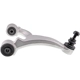 Purchase Top-Quality Control Arm With Ball Joint by MEVOTECH ORIGINAL GRADE - GS10129 pa17