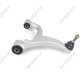 Purchase Top-Quality Control Arm With Ball Joint by MEVOTECH ORIGINAL GRADE - GS10129 pa5