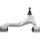 Purchase Top-Quality Control Arm With Ball Joint by MEVOTECH ORIGINAL GRADE - GS10129 pa9