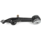 Purchase Top-Quality Control Arm With Ball Joint by MEVOTECH ORIGINAL GRADE - GS10138 pa6