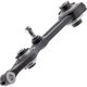 Purchase Top-Quality Control Arm With Ball Joint by MEVOTECH ORIGINAL GRADE - GS10143 pa5