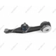 Purchase Top-Quality Control Arm With Ball Joint by MEVOTECH ORIGINAL GRADE - GS10157 pa2