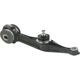 Purchase Top-Quality Control Arm With Ball Joint by MEVOTECH ORIGINAL GRADE - GS10157 pa7